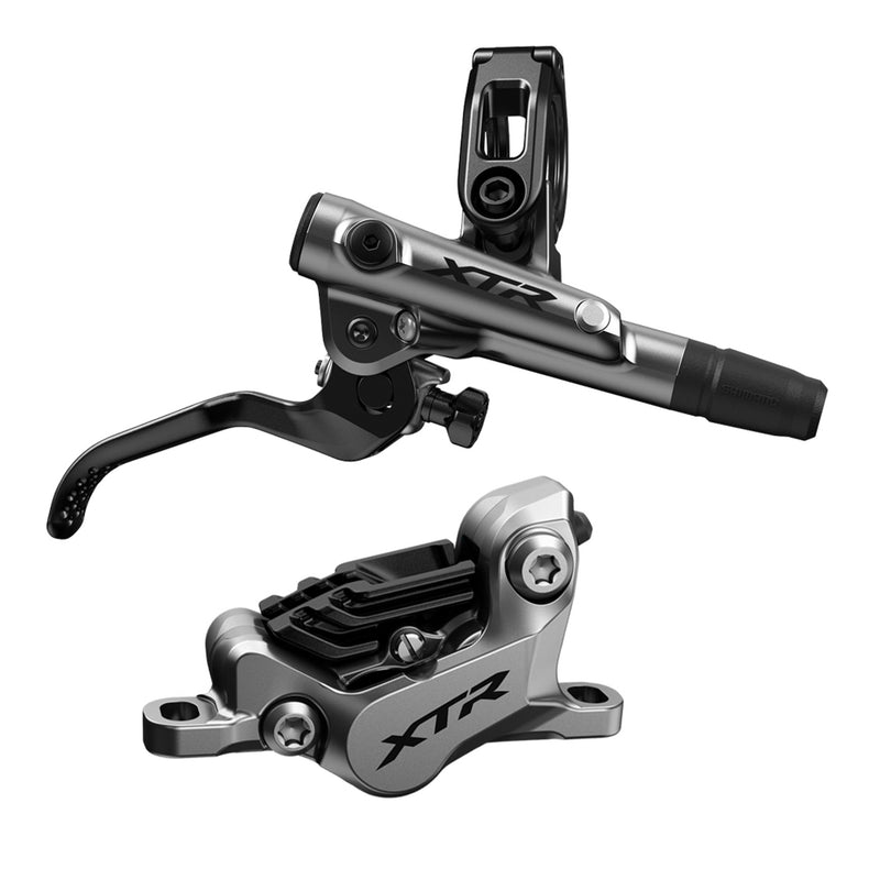 BR-M9120 Xtr Disc Brake Set J Kit