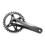 FC-M9120 Xtr Crankset 52mm Chainline