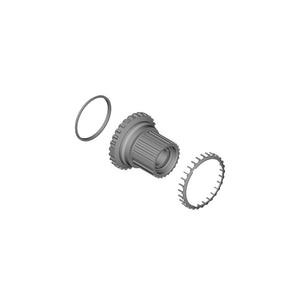 FH-M8110 Complete Freewheel Body