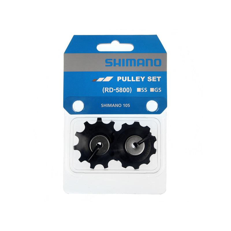RD-5800 Tension & Guide Pulley Set (Gs)
