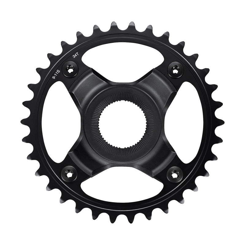 SM-CRE70-B Chainring