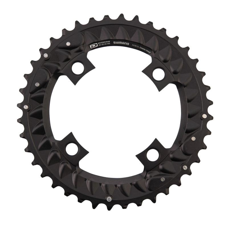FC-M6000 Chainring 40T-AN