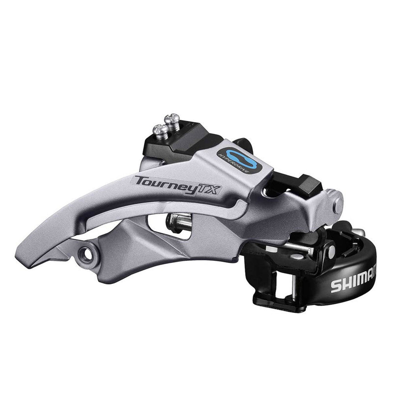 Tourney FD-TX8000 Front Derailleur