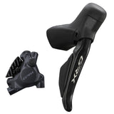 ST-RX715 BR-RX410 Grx Disc Brake Set