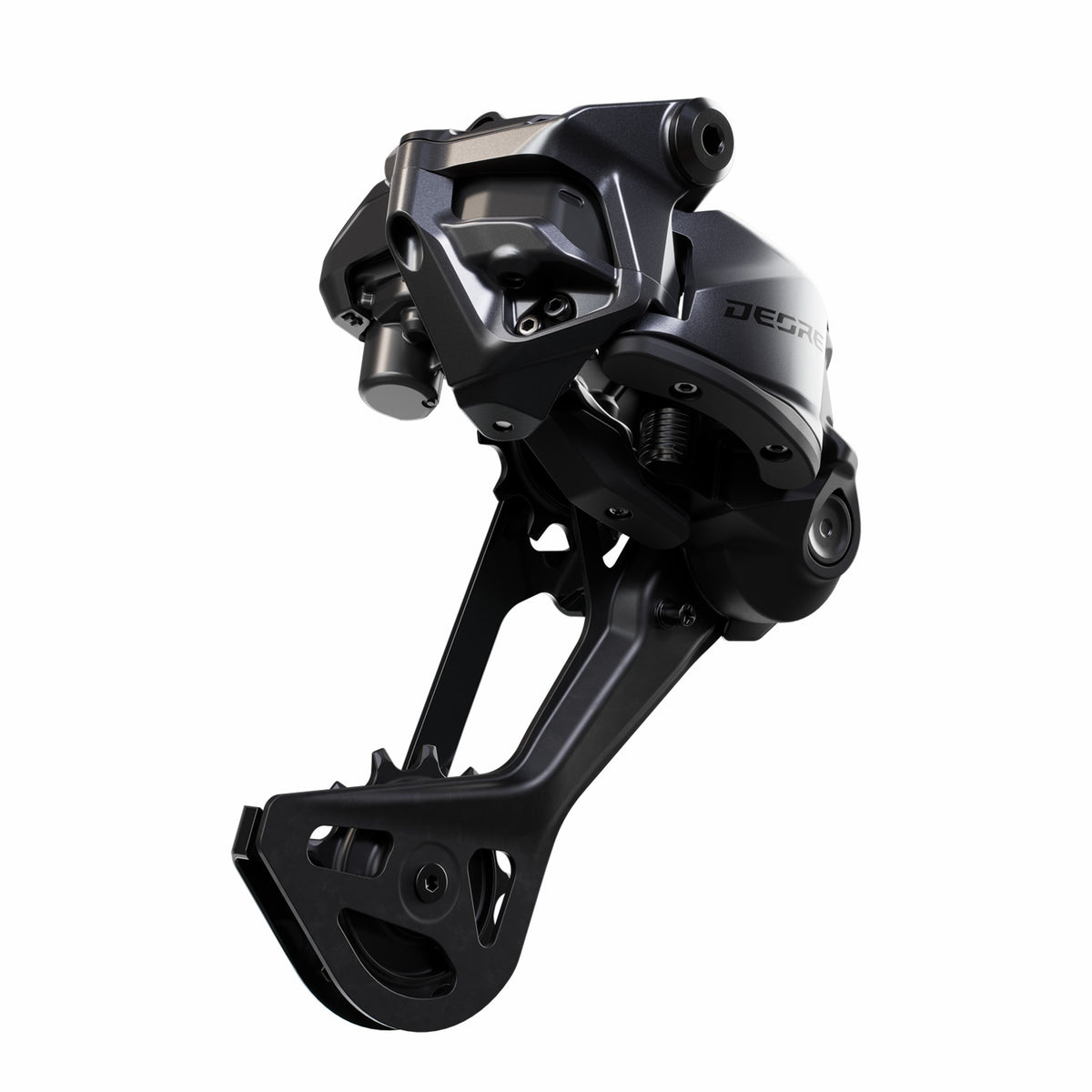 RD-M6260-12 Deore Di2 Rear Derailleur 12-speed for E-Bike Only