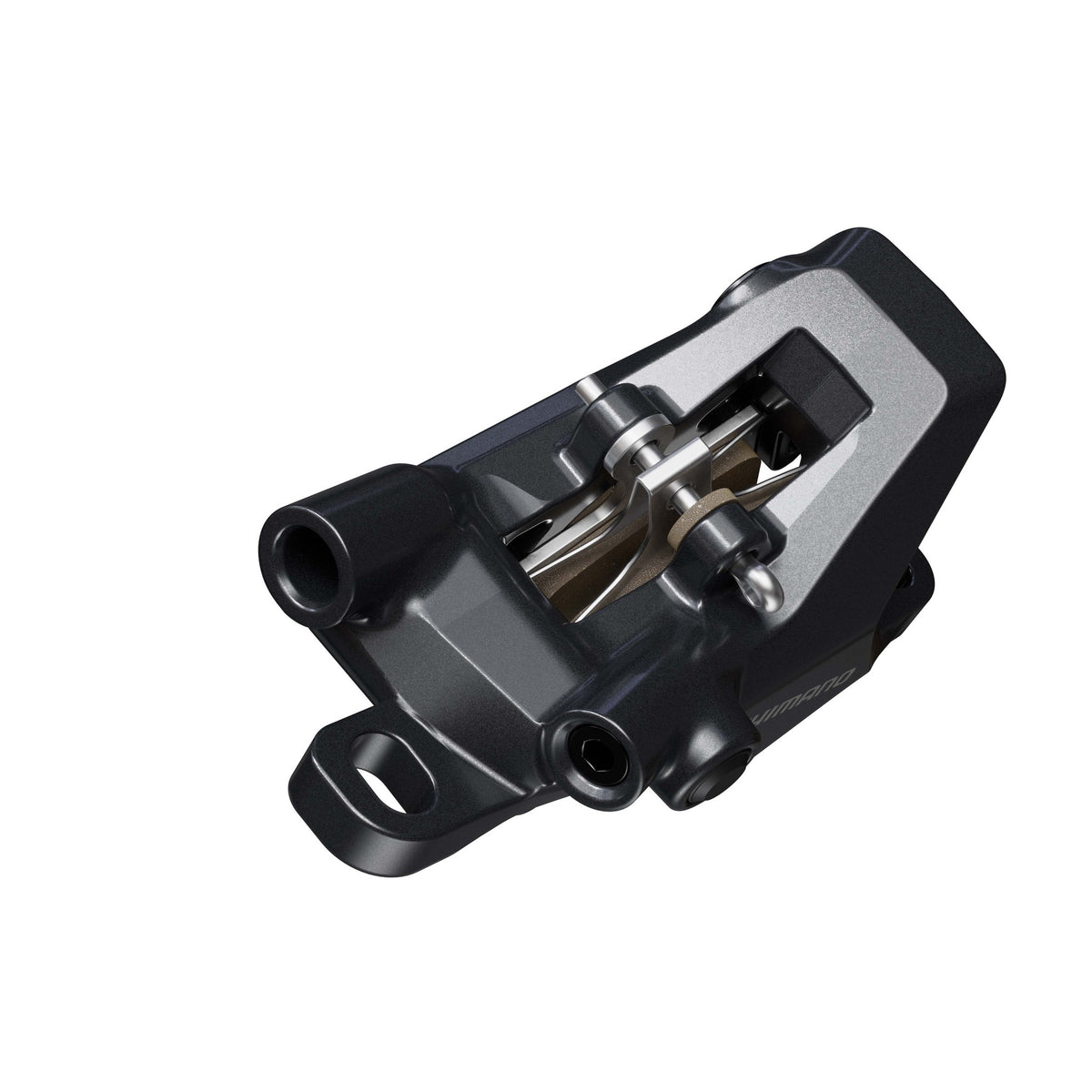 Deore BR-MT600 Hydraulic Disc Brake