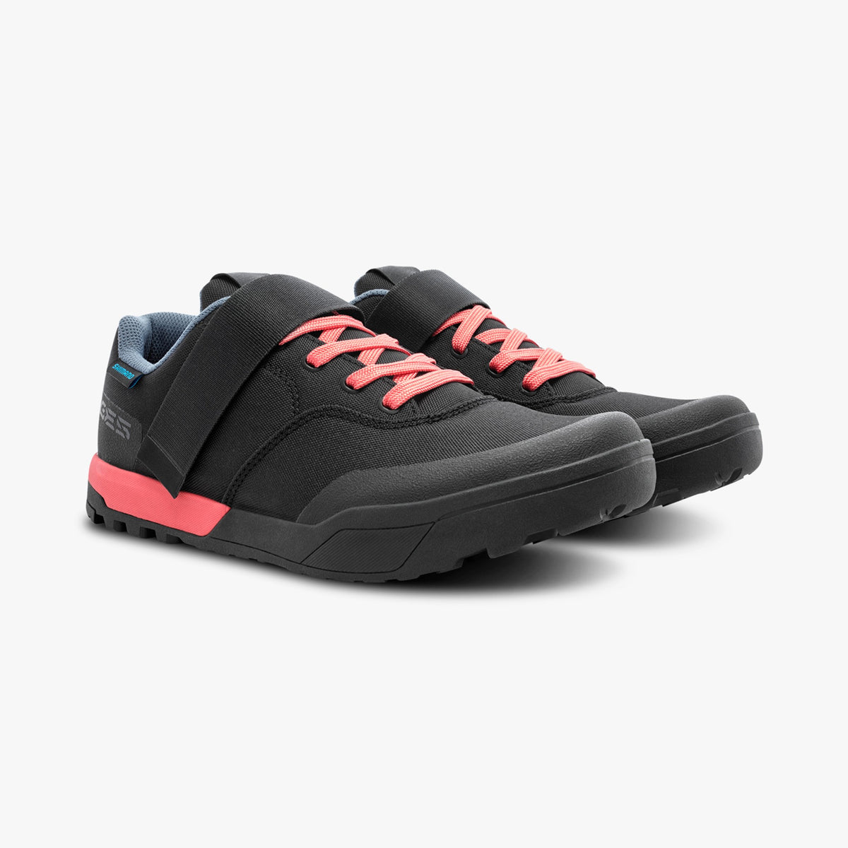 SH-GE500 Women's Enduro Mountain Bike Shoes