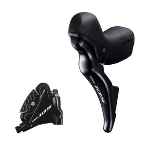 BR-R7070 105 Disc Brake Set