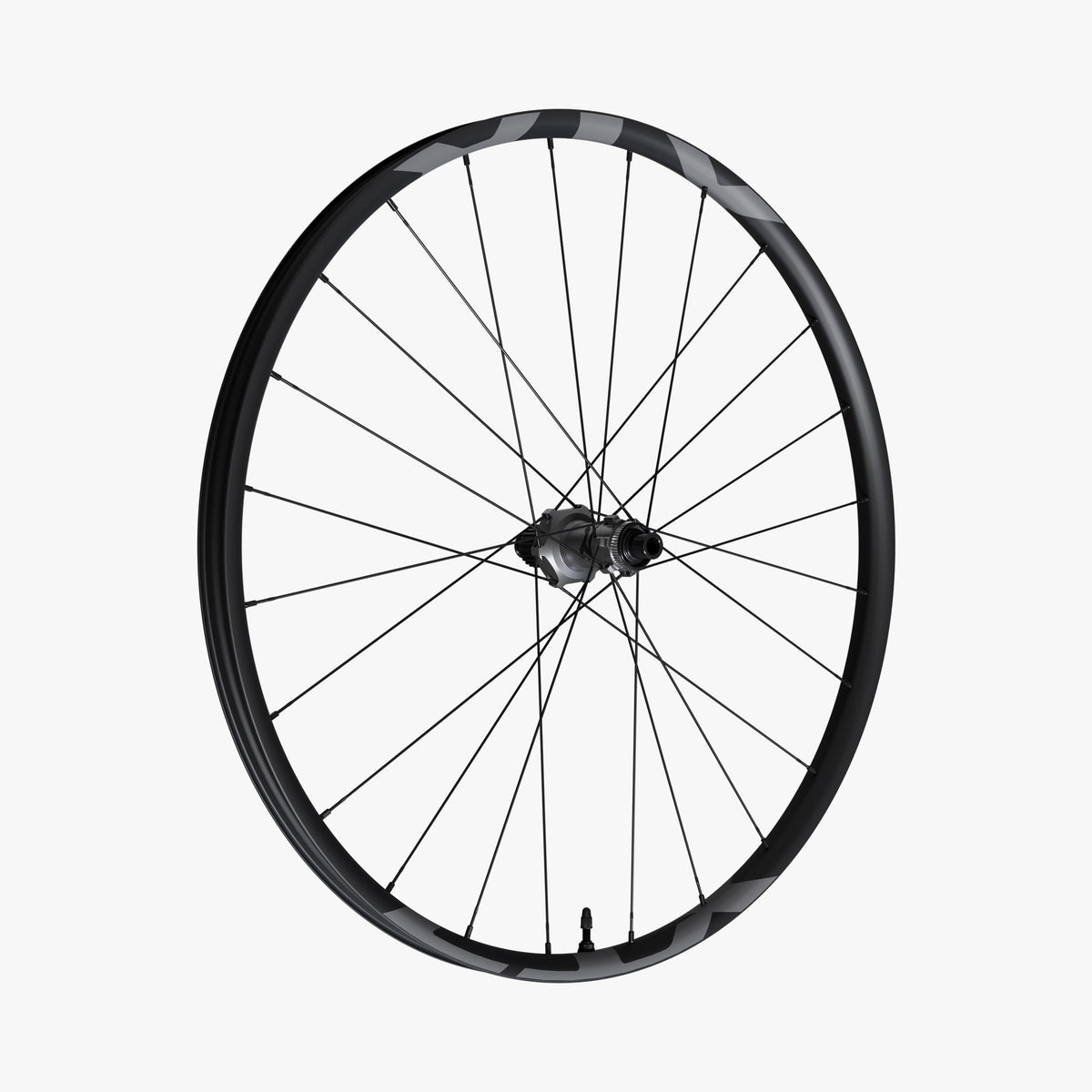 WH-M9200-B-29 Xtr Xc Wheel 24H