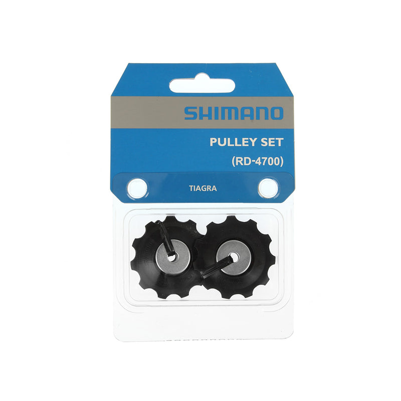 RD-4700 Tension & Guide Pulley