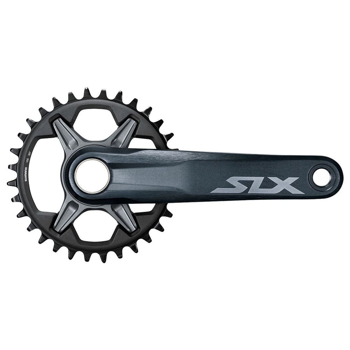 FC-M7100 Slx Crankset 52mm Chainline