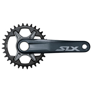FC-M7100 Slx Crankset 52mm Chainline