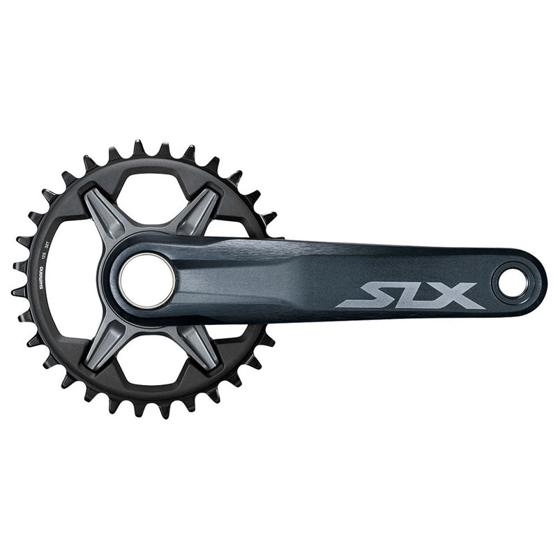 FC-M7100 Slx Crankset 52mm Chainline