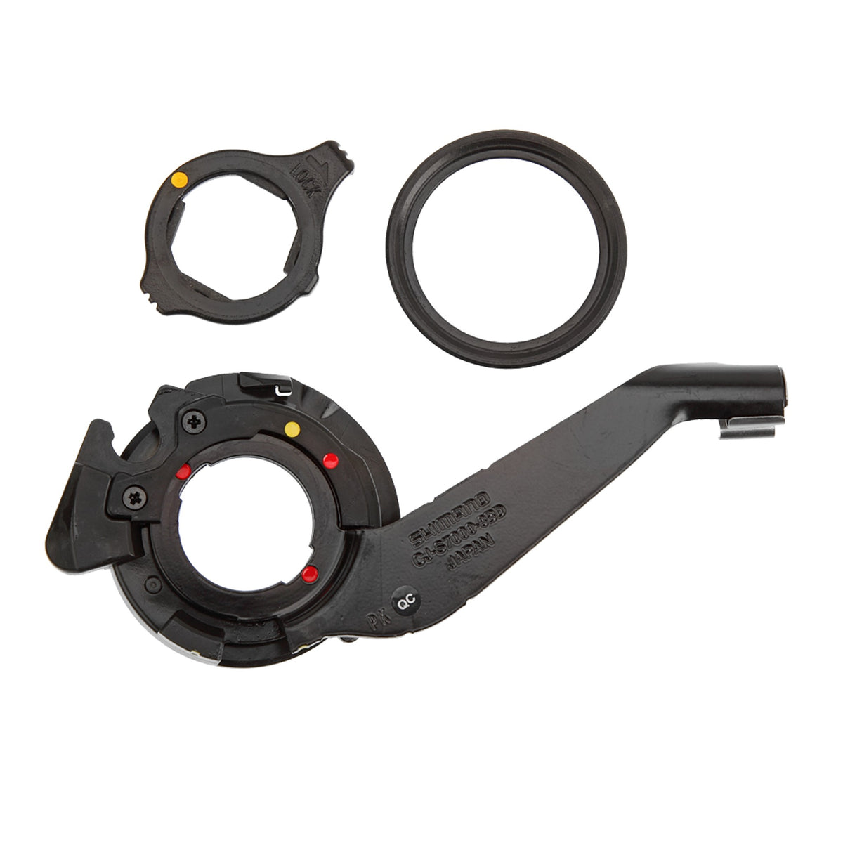 CJ-S7000 Cassette Joint Unit for Belt Drive System