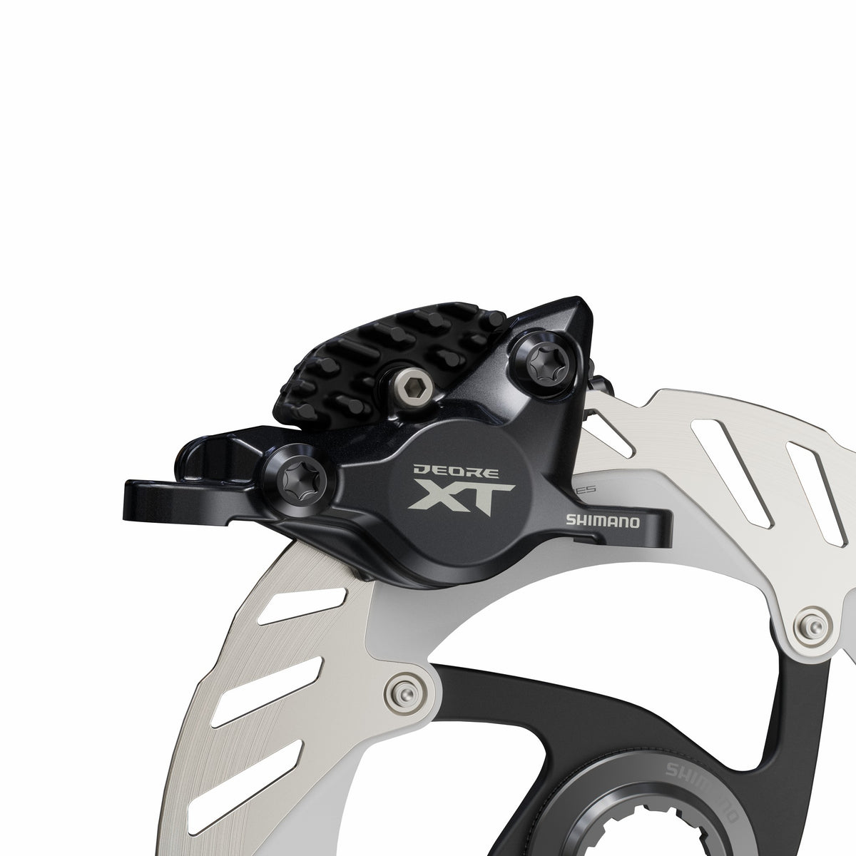 BR-M8200 Deore Xt 2-piston Brake Caliper