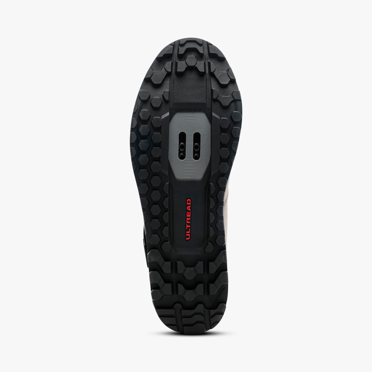 SH-GE500 Enduro Mountain Bike Shoes