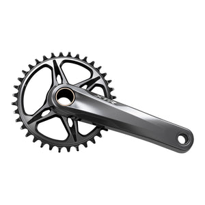 FC-M9100 Xtr Crankset 52mm Chainline