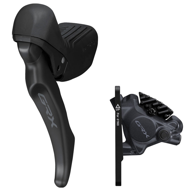 BL-RX610 Grx Disc Brake Set
