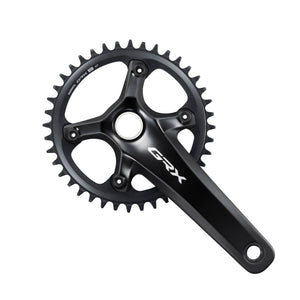 FC-RX820-1 Grx Crankset - 1X12 SPD