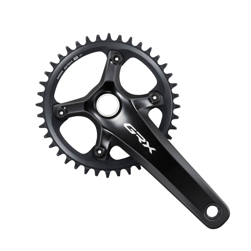 FC-RX820-1 Grx Crankset - 1X12 SPD