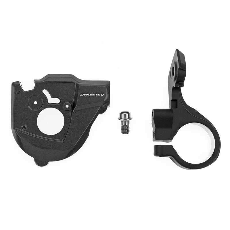 SL-M8000 R.h.basecover Unit for WithoutINDICATOR Type