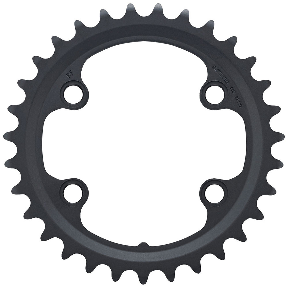 FC-RX810 Chainring 31T-ND