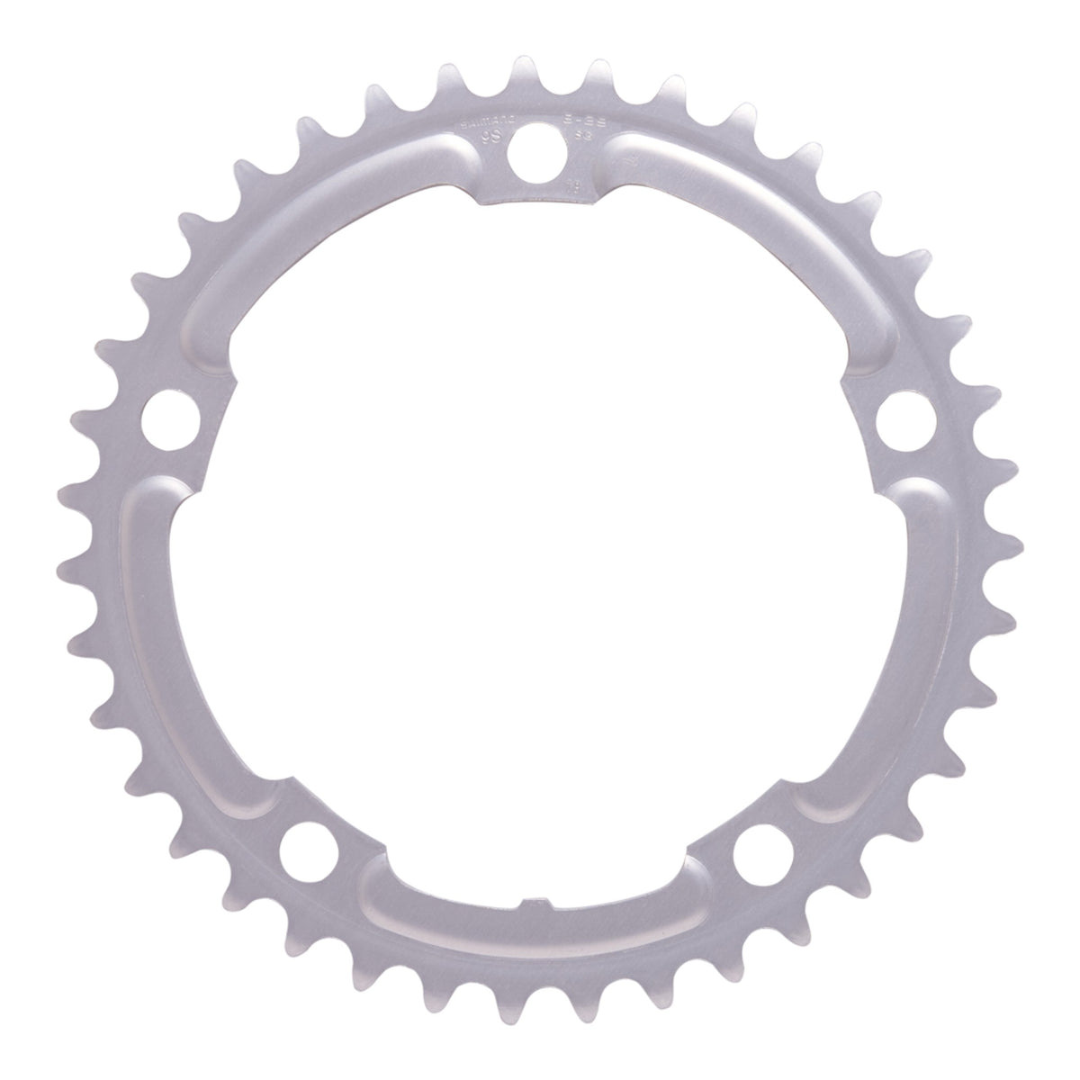 FC-4500 Chainring 39T (Silver)