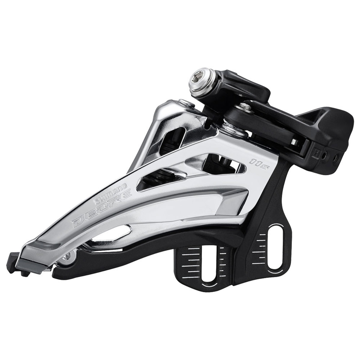 FD-M5100 Deore Front Derailleur