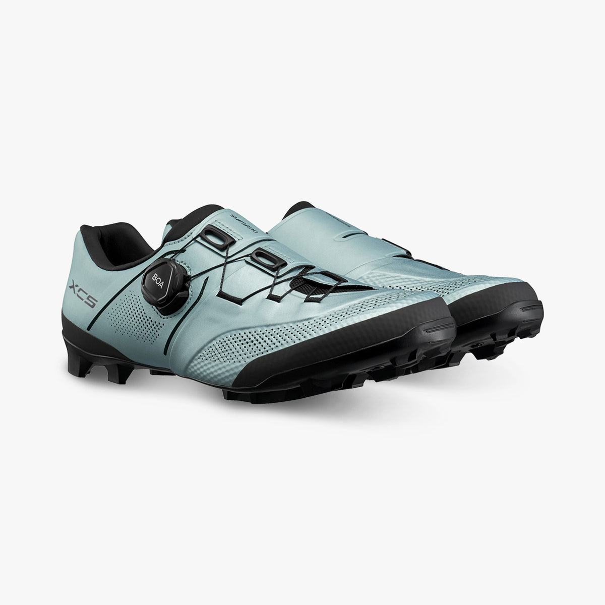 SH-XC503 Mountain Bike Shoes