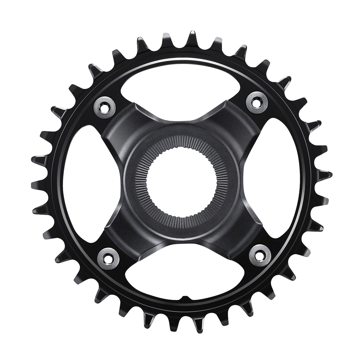 SM-CRE80-12-B Chainring