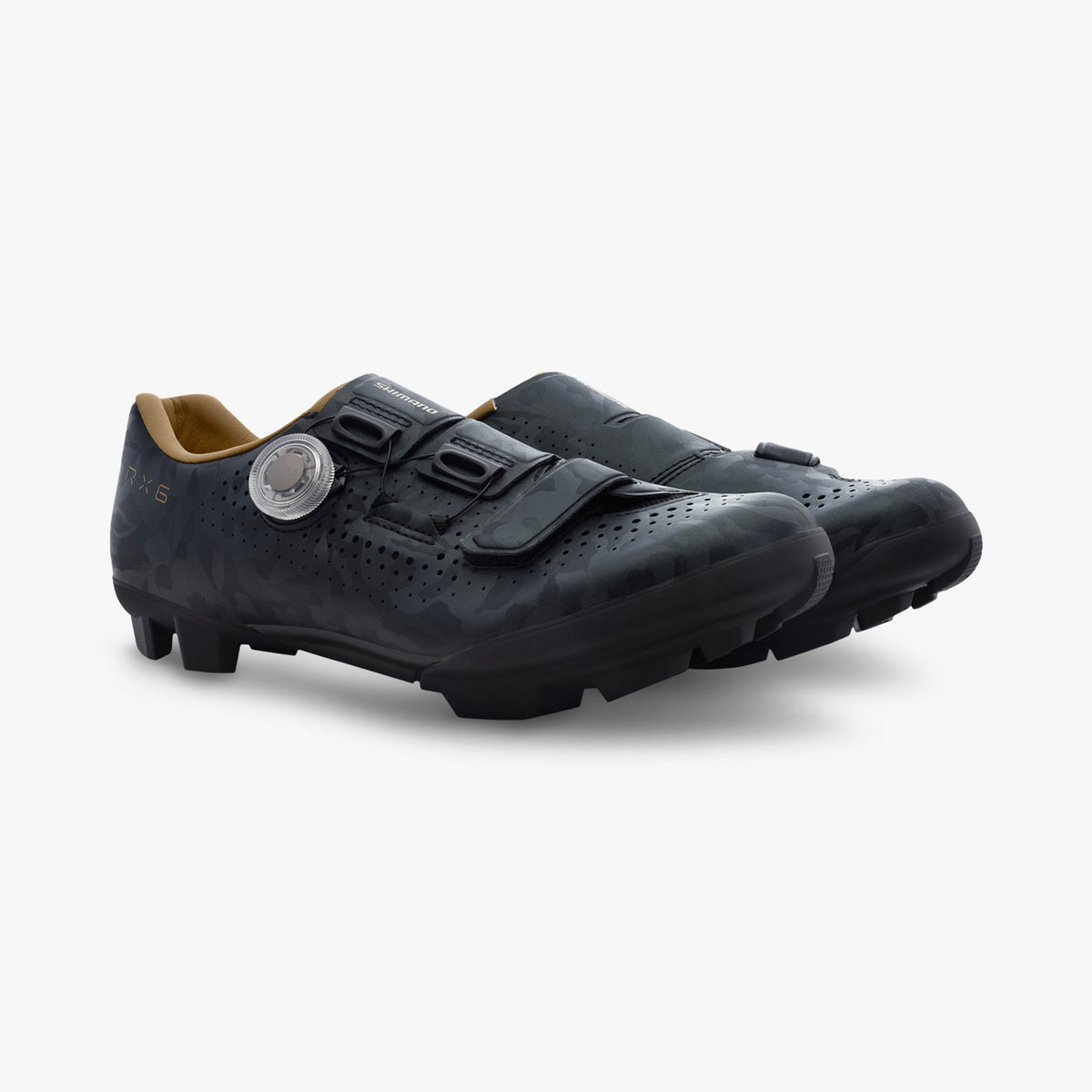 SH-RX600 Women's Gravel Shoes