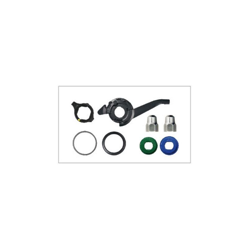 Components for SG-S7000-8, Alfine, Non-turn Washer (8L),