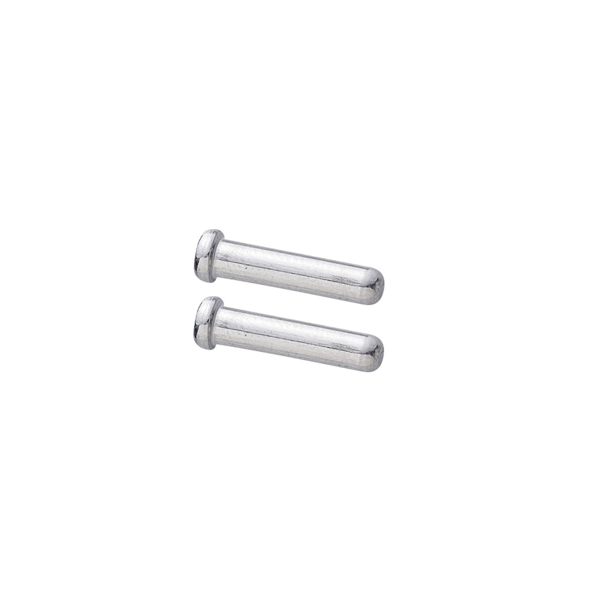 Shift Inner Cable End Caps (1.2mm) 100PCS (Bulk)