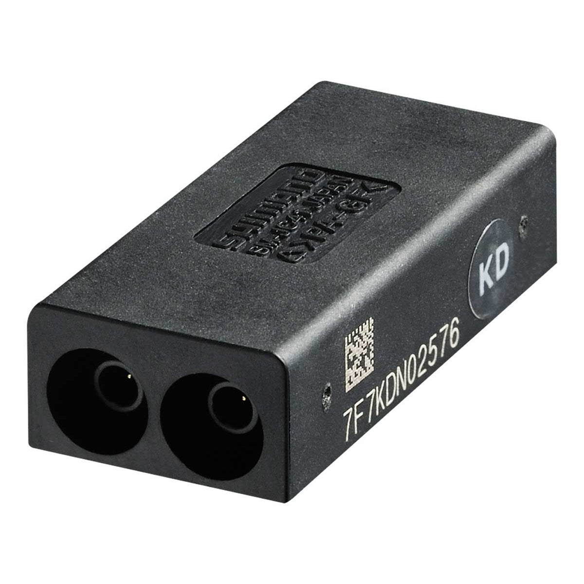 Junction Box-internal