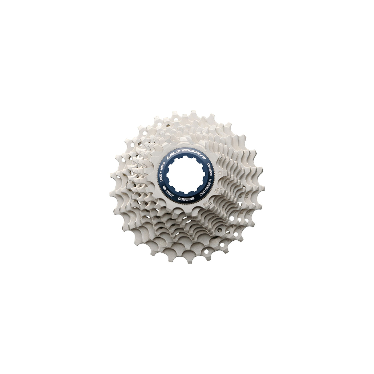 CS-R8000 Ultegra Cassette
