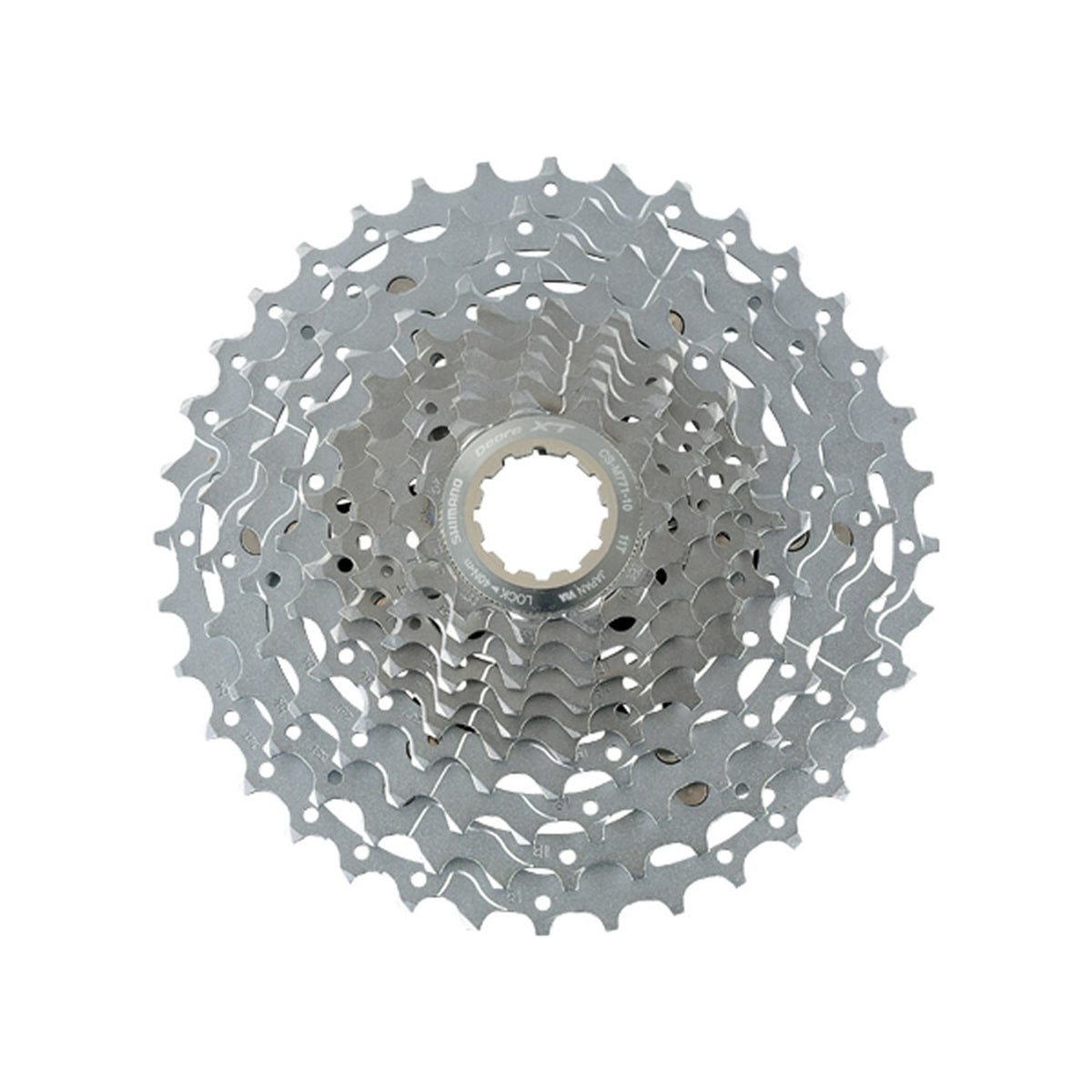 CS-M771 Deore Xt Cassette