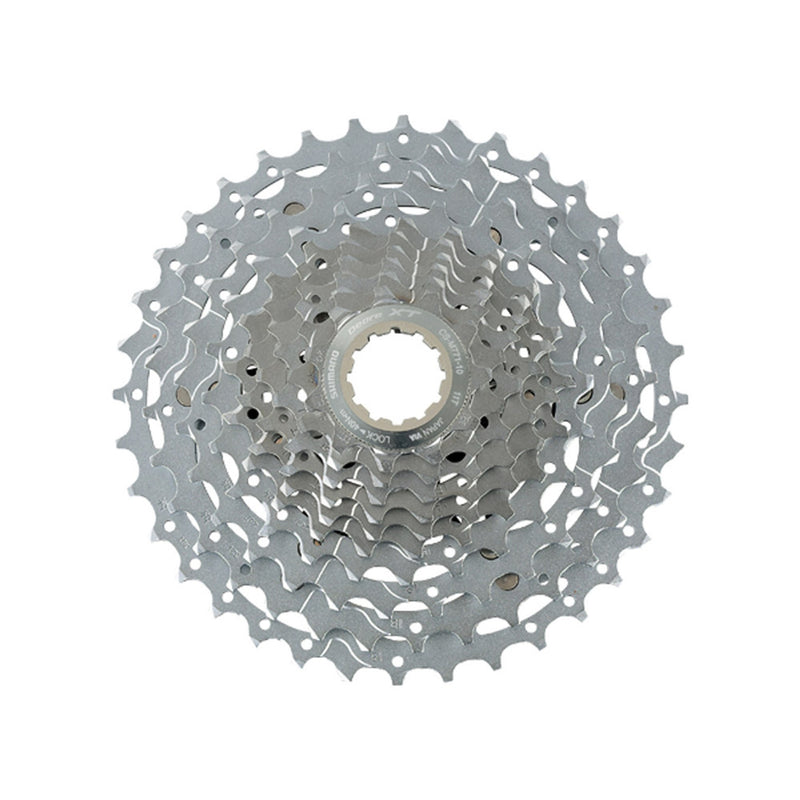 CS-M771 Deore Xt Cassette