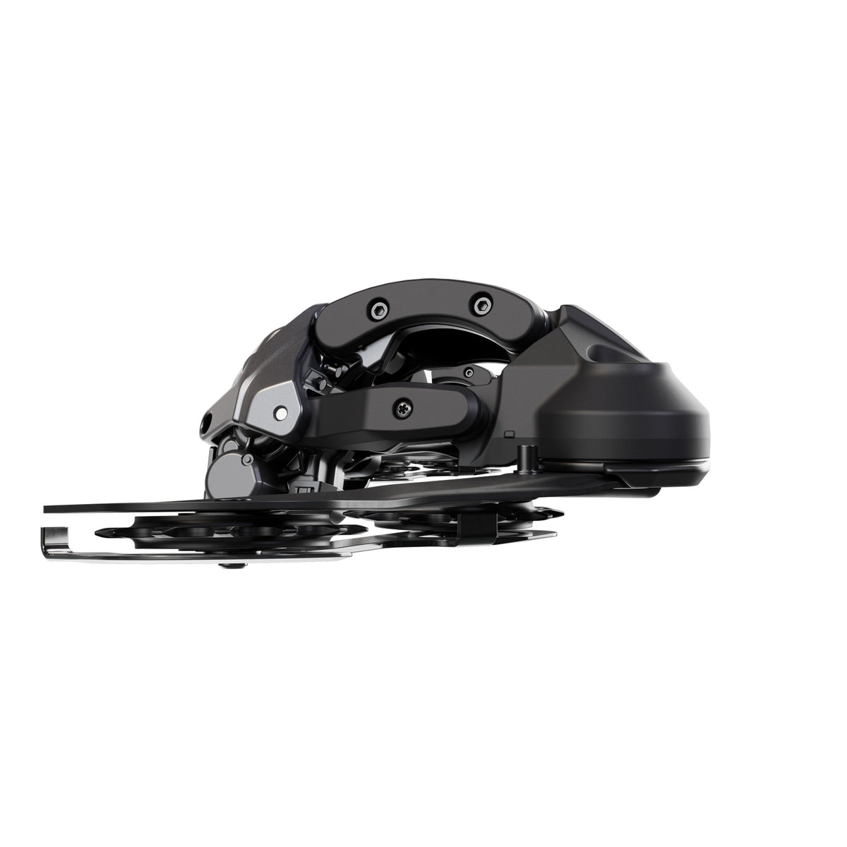 RD-M6260-12 Deore Di2 Rear Derailleur 12-speed for E-Bike Only