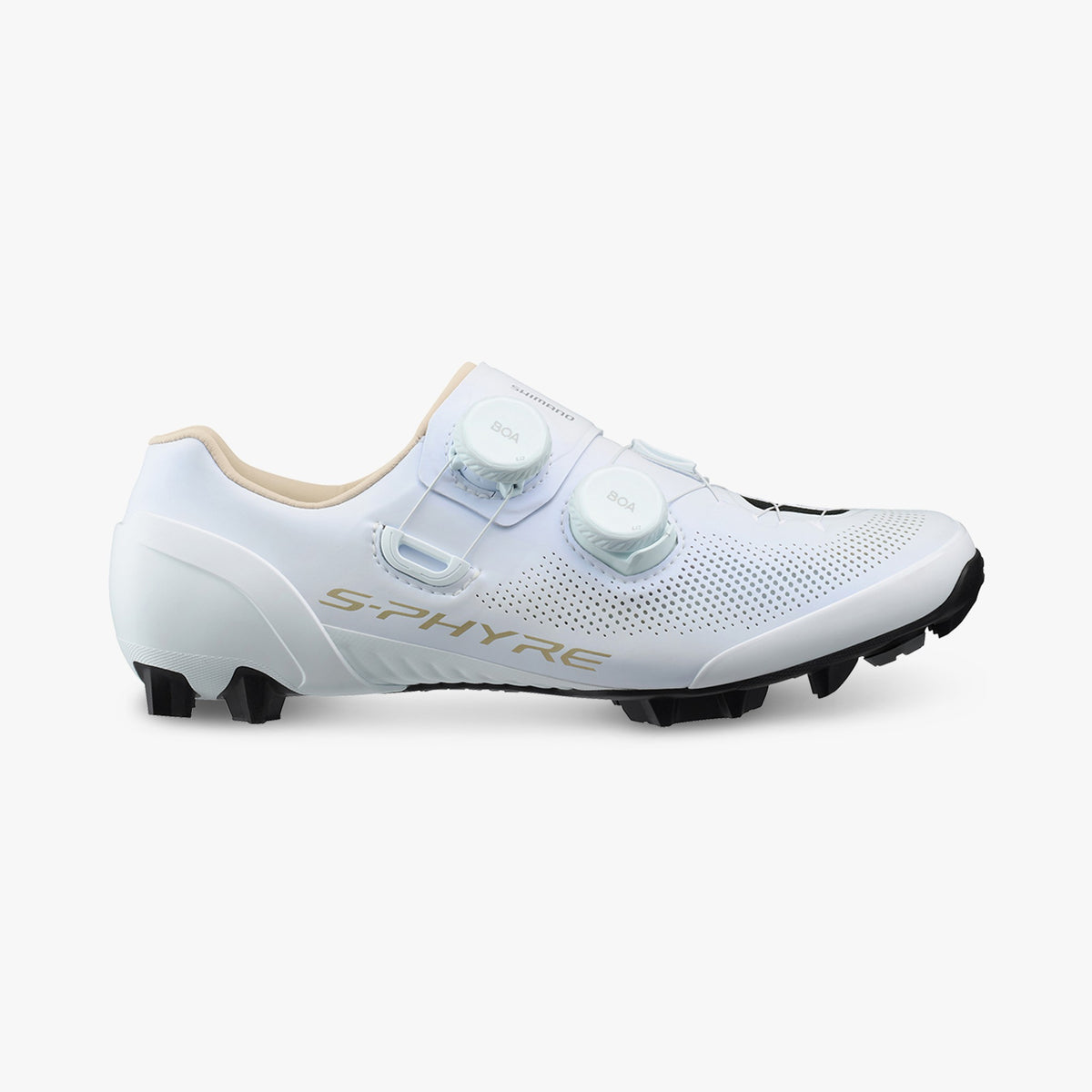 S-phyre SH-XC903 Women's Mountain Bike Shoes
