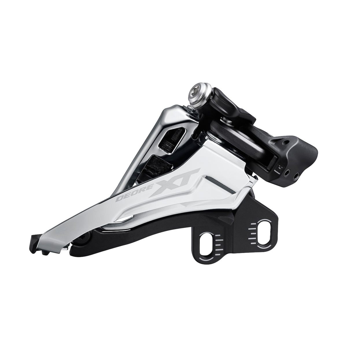 FD-M8100 Deore Xt Front Derailleur 2X12