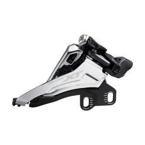 FD-M8100 Deore Xt Front Derailleur 2X12