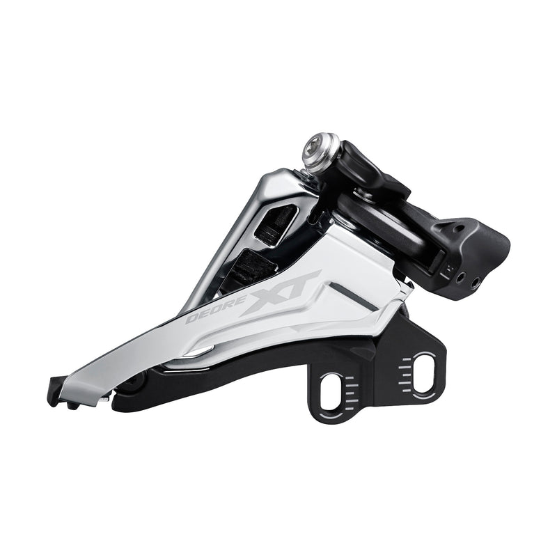 FD-M8100 Deore Xt Front Derailleur 2X12