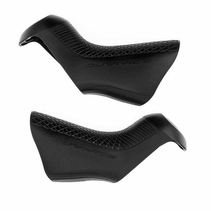 ST-R9170 Bracket Covers (Pair) Black