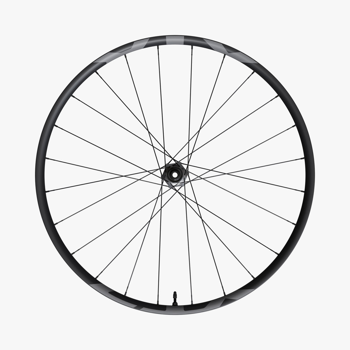 WH-M9200-B-29 Xtr Xc Wheel 24H