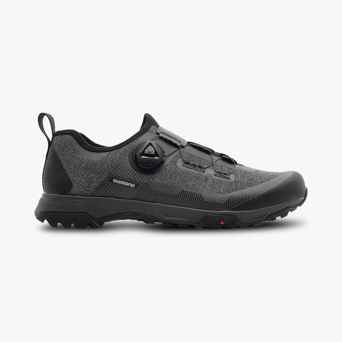 SH-ET701 Flat Pedal Touring Shoes