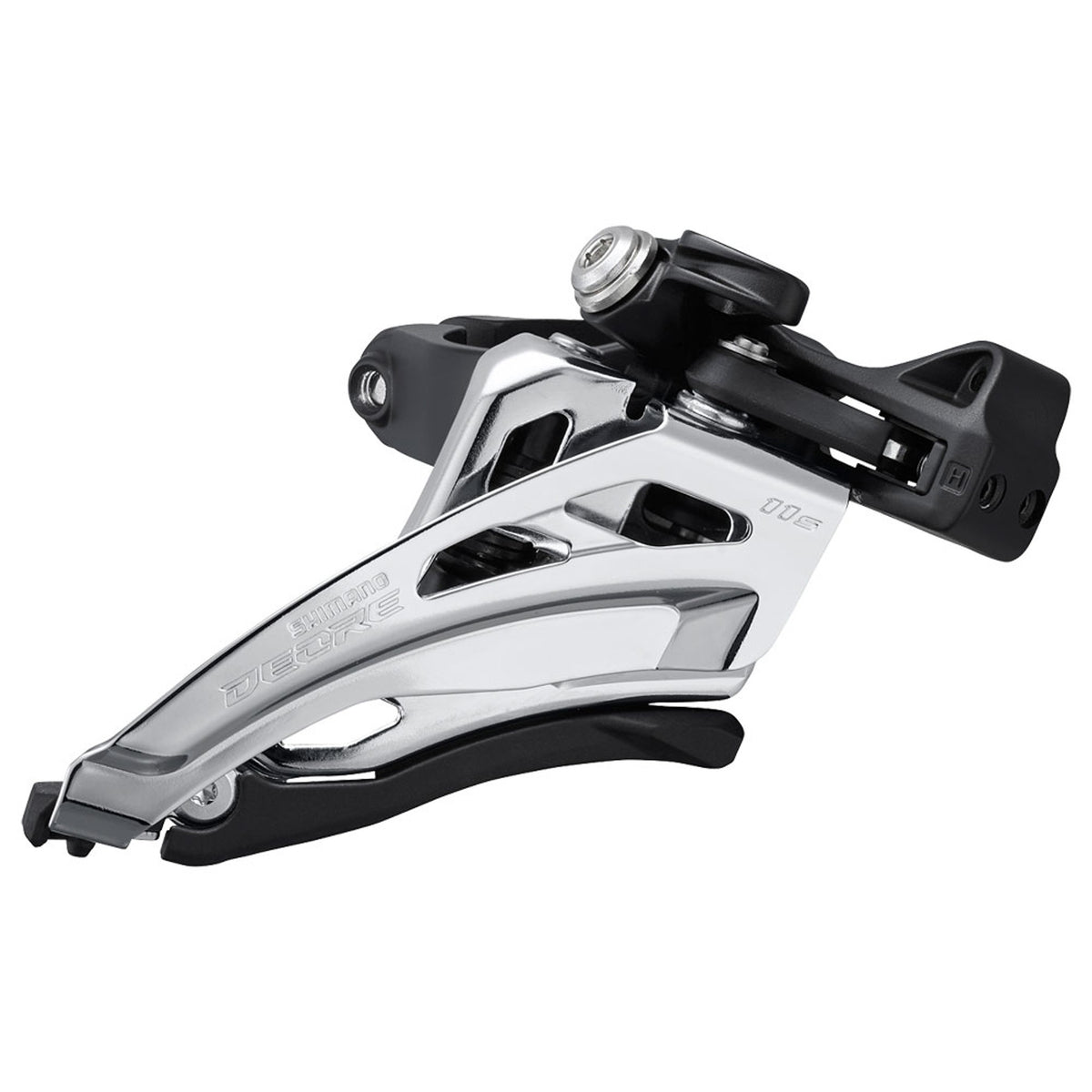 FD-M5100 Deore Front Derailleur