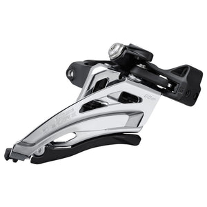 FD-M5100 Deore Front Derailleur