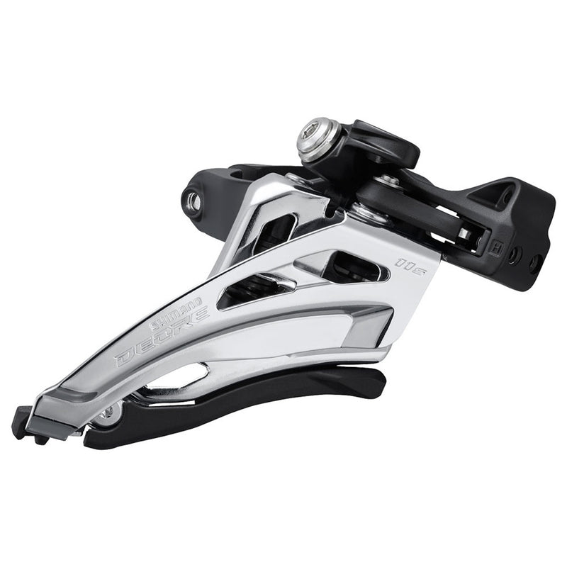 FD-M5100 Deore Front Derailleur
