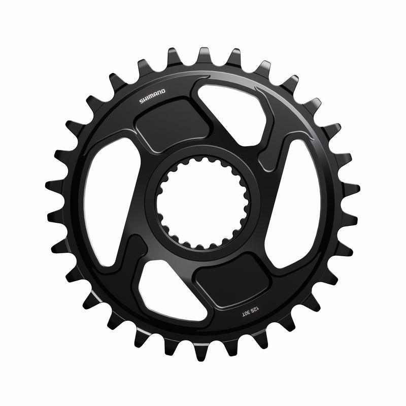 SM-CRM86 Chainring