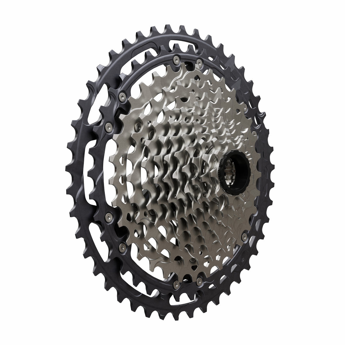 CS-M8200-12 Deore Xt Cassette - 12-speed